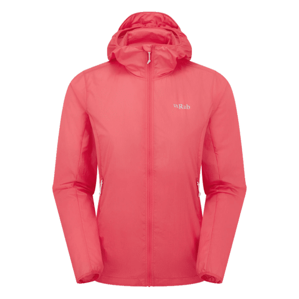 Rab Womens Vital Hooded Jacket