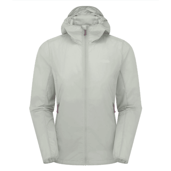 Rab Womens Vital Hooded Jacket