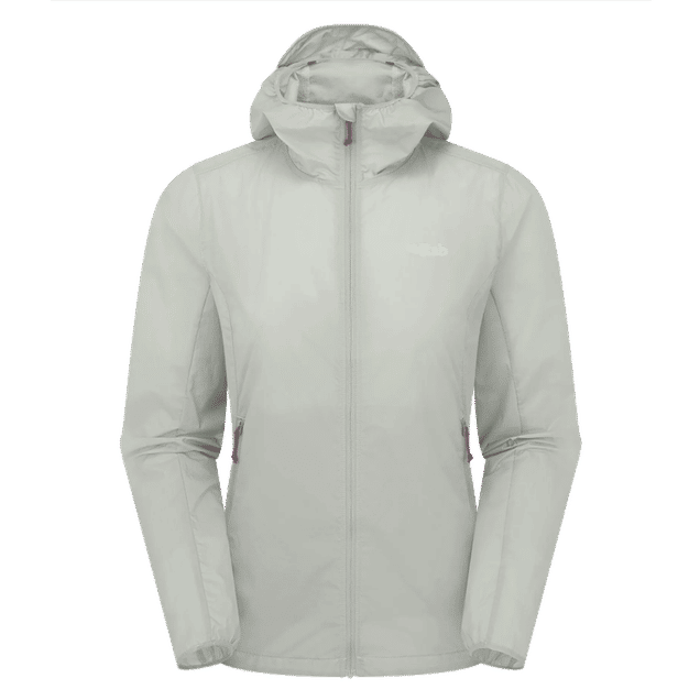 Rab Womens Vital Hooded Jacket