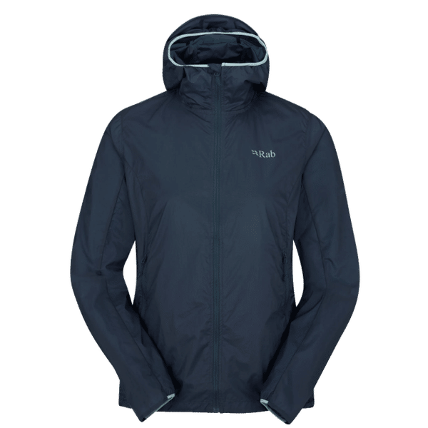 Rab Womens Vital Hooded Jacket
