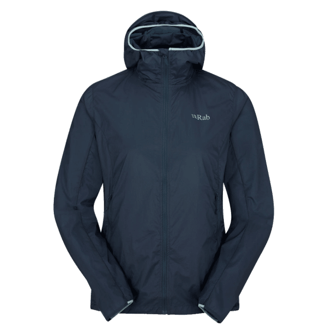 Rab Womens Vital Hooded Jacket