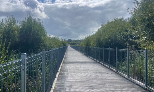 Waimapu Estuary Loop, Bay of Plenty