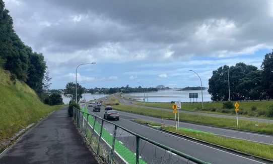 Waimapu Estuary Loop, Bay of Plenty