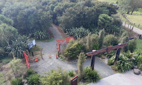 Waiwhakareke Heritage Trail, Waikato