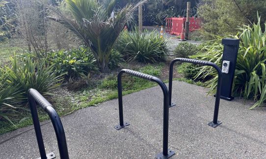 Waiwhakareke Heritage Trail, Waikato