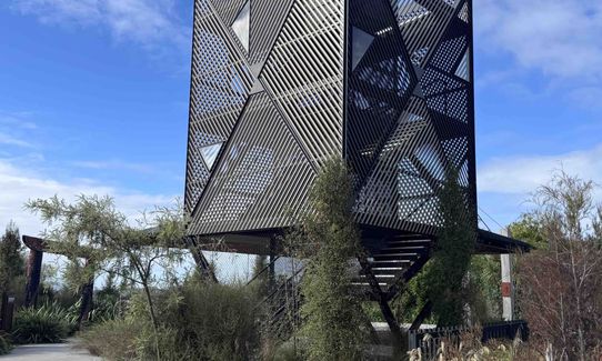 Waiwhakareke Heritage Trail, Waikato