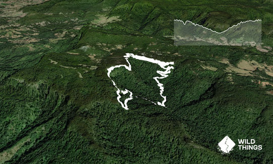 Warrie Circuit, Queensland