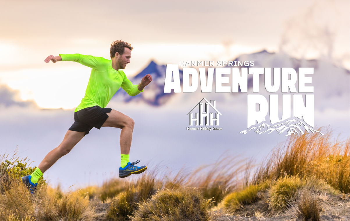 Hanmer Adventure Run