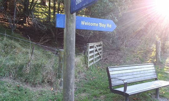 Welcome Bay Blast, Bay of Plenty