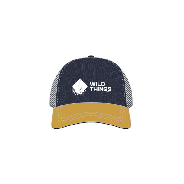 Wild Things Technical Trucker