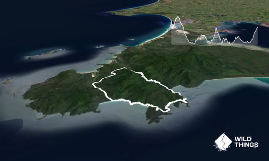 Wilson's Prom Loop, Victoria