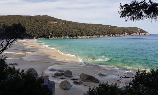 Wilson's Prom Loop, Victoria