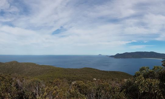Wilson's Prom Loop, Victoria