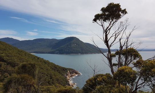 Wilson's Prom Loop, Victoria
