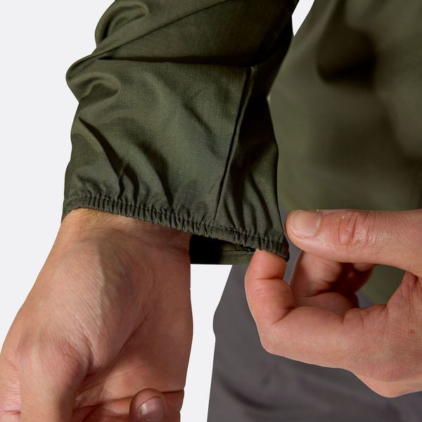 Rab Men's Windgather Hooded Jacket