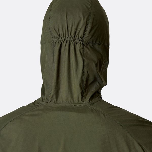 Rab Men's Windgather Hooded Jacket