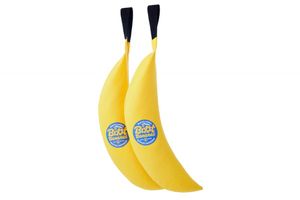 Boot Bananas Moisture Absorbers