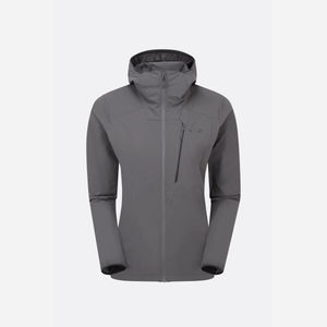 Rab Women's Borealis Alpine Hooded Jacket