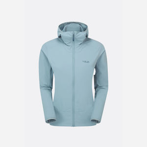 Rab Women's Borealis Hooded Jacket