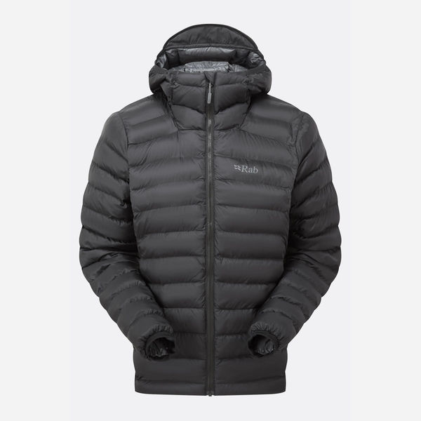 Rab Women's Cirrus Alpine Insulated Jacket