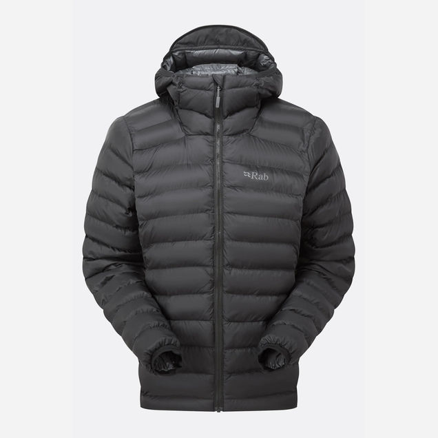 Rab Women's Cirrus Alpine Insulated Jacket