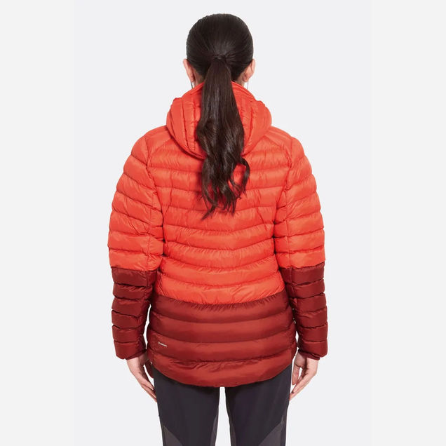 Rab Women's Cirrus Alpine Insulated Jacket