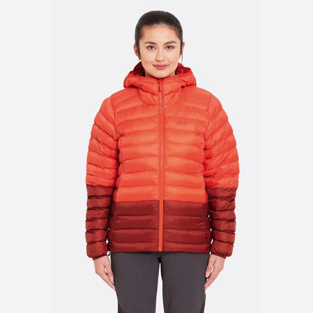 Rab Women's Cirrus Alpine Insulated Jacket