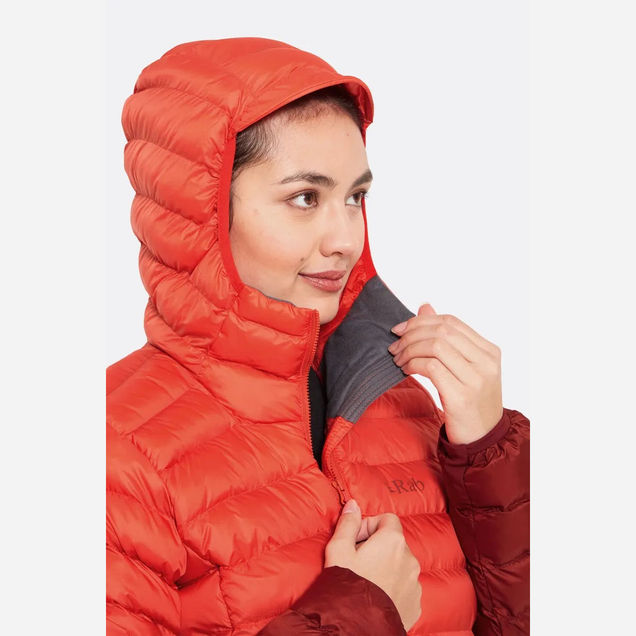 Rab Women's Cirrus Alpine Insulated Jacket