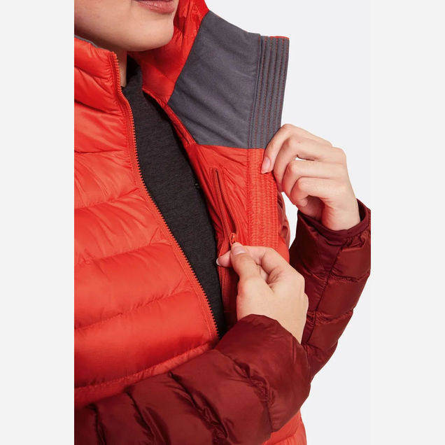 Rab Women's Cirrus Alpine Insulated Jacket
