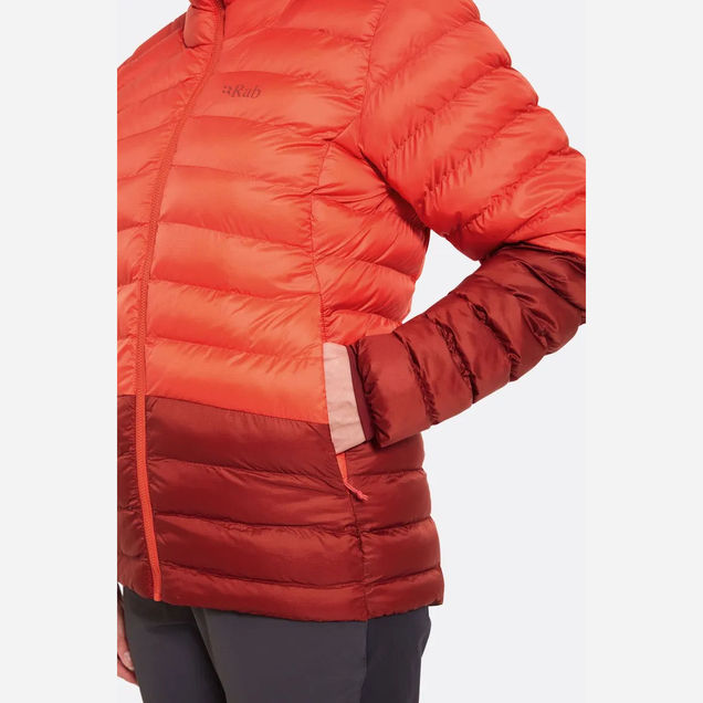 Rab Women's Cirrus Alpine Insulated Jacket