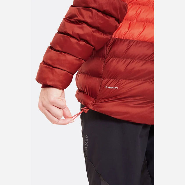 Rab Women's Cirrus Alpine Insulated Jacket