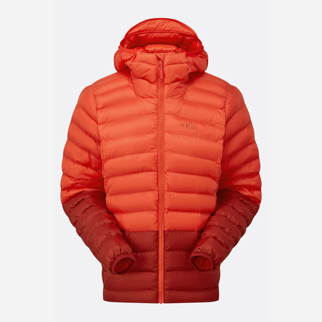 Rab Women's Cirrus Alpine Insulated Jacket