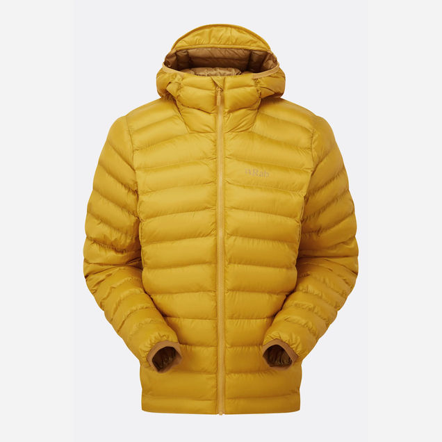 Rab Women's Cirrus Alpine Insulated Jacket