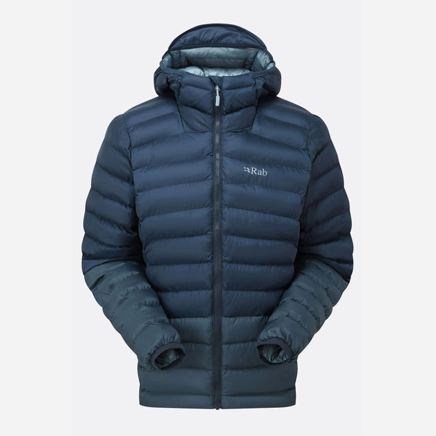 Rab Women's Cirrus Alpine Insulated Jacket
