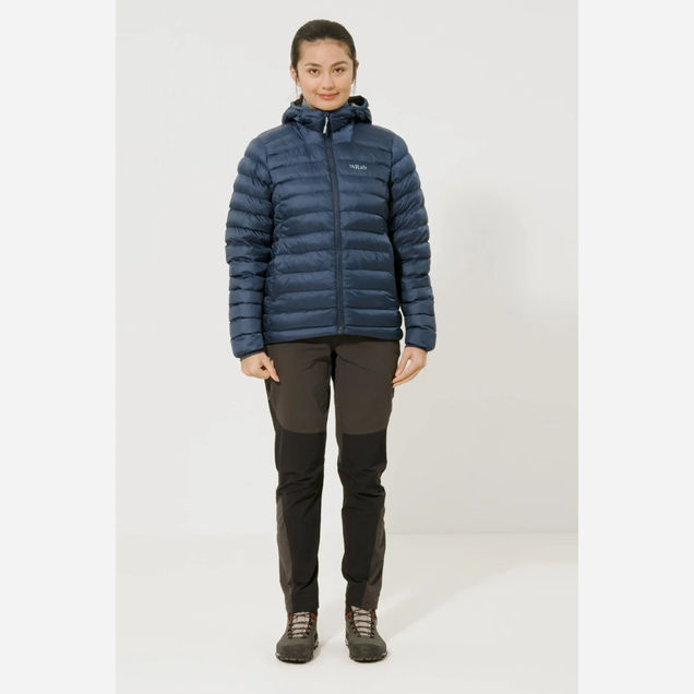 Rab Women's Cirrus Alpine Insulated Jacket