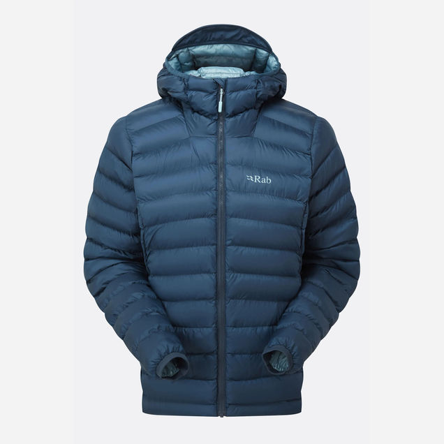 Rab Women's Cirrus Alpine Insulated Jacket