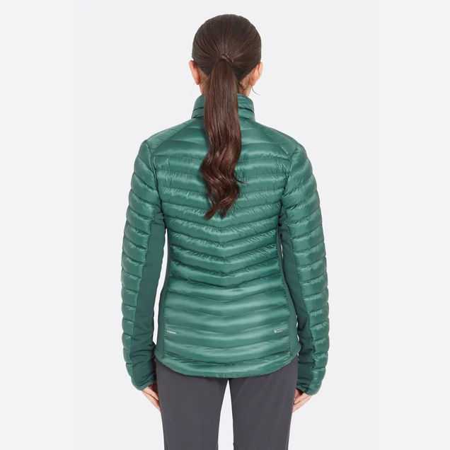 Rab Women's Cirrus Flex Insulated Jacket