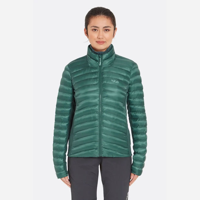 Rab Women's Cirrus Flex Insulated Jacket