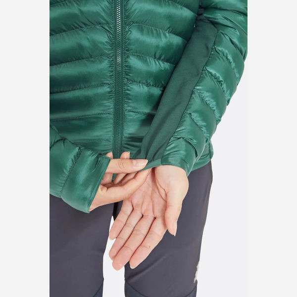 Rab Women's Cirrus Flex Insulated Jacket