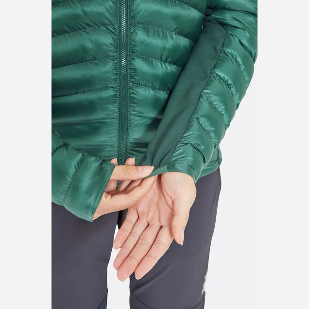 Rab Women's Cirrus Flex Insulated Jacket