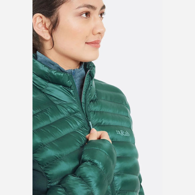 Rab Women's Cirrus Flex Insulated Jacket