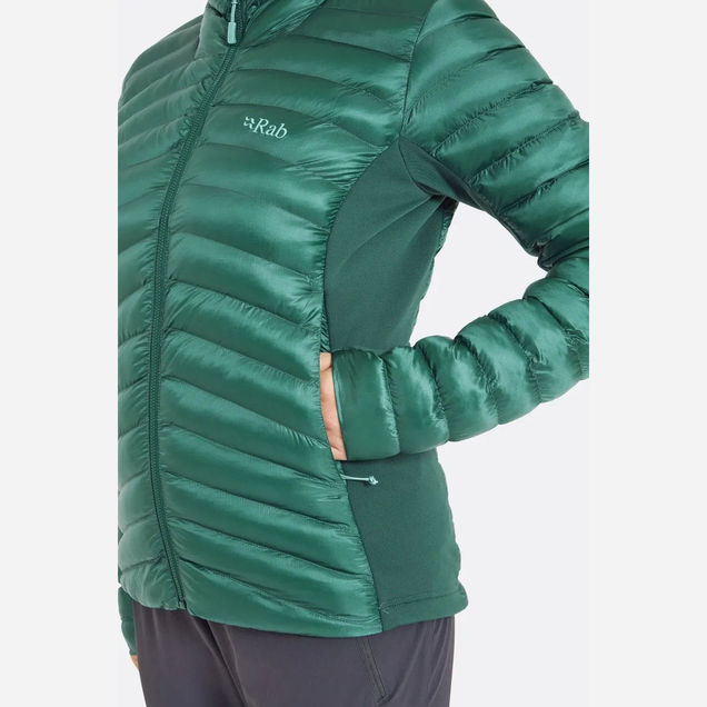 Rab Women's Cirrus Flex Insulated Jacket