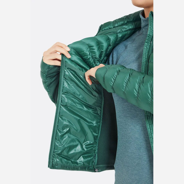 Rab Women's Cirrus Flex Insulated Jacket