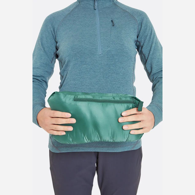 Rab Women's Cirrus Flex Insulated Jacket