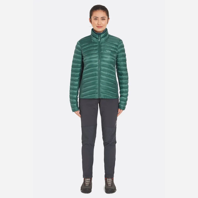 Rab Women's Cirrus Flex Insulated Jacket