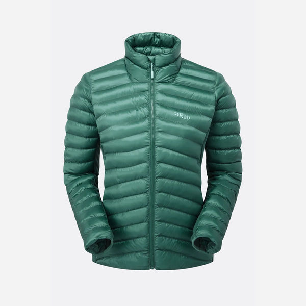 Rab Women's Cirrus Flex Insulated Jacket