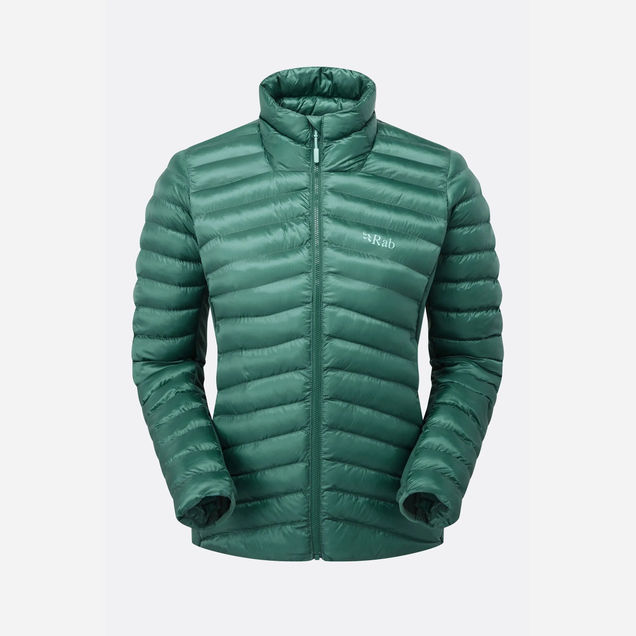 Rab Women's Cirrus Flex Insulated Jacket