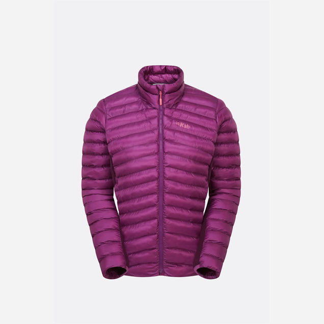 Rab Women's Cirrus Flex Insulated Jacket