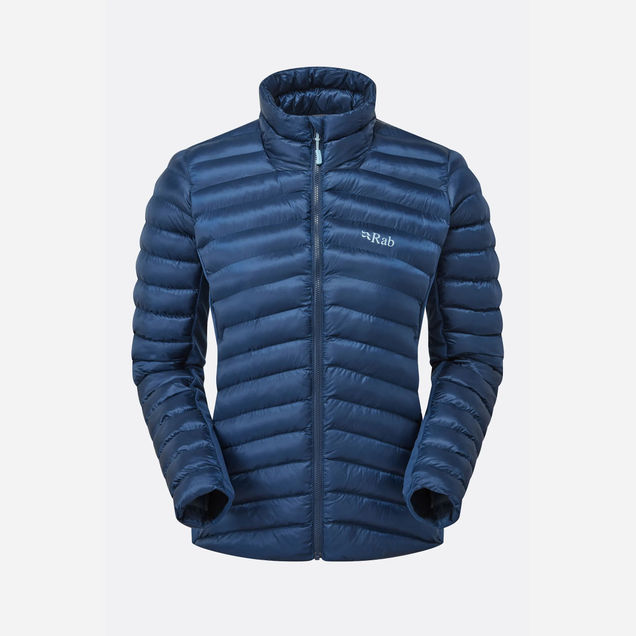 Rab Women's Cirrus Flex Insulated Jacket
