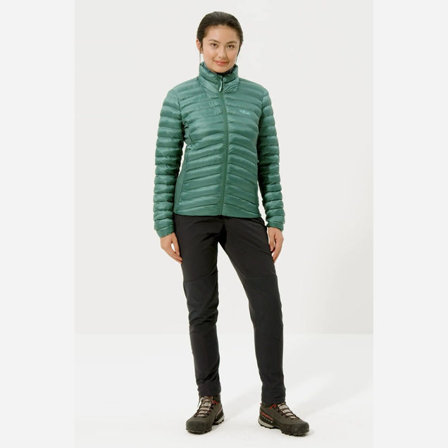 Rab Women's Cirrus Flex Insulated Jacket